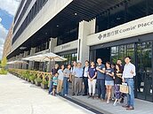 合勤烏日共生宅　6／10正式營運