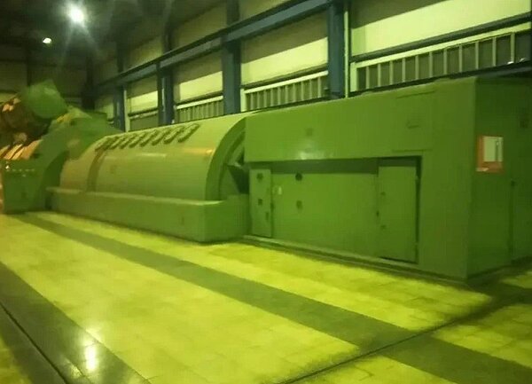 協和電廠改建天然氣地方反彈,林右昌:不是台電說了算。圖/報系資料照