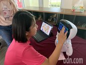 台南第50間創新智慧學習教室　首創結合機器人學客語
