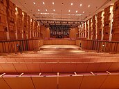 藝文場館解封　屏東演藝廳下半年節目陸續啟售