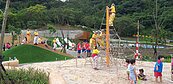 全齡共融式　瑞芳運動公園啟用