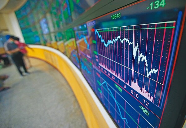 台股提前解封,金管會9日宣布取消限空令。圖/中時報系資料照