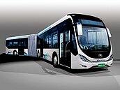 中市快捷巴士組裝受疑　議員擔心爬不上大肚山