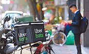 Uber Eats大數據揭曉 療癒美食、經典台味疫外夯