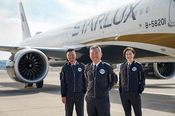 星宇航空原預定本月11日復航的檳城航線,因為來不及因應馬來西亞7日公布的防疫新規定,決定暫延一周復航。(圖/中時資料照,星宇航空提供)