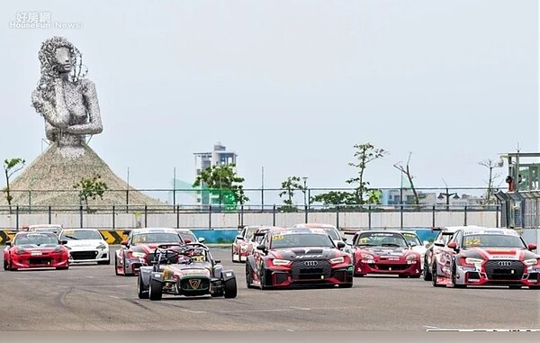 交通部觀光局所屬鵬管處辦理大鵬灣BOT案被監察院糾正,鵬管處今發布聲明,指該案履約爭議仲裁判斷結果,鵬管處以政府施政最大公共利益為原則。聯合報記者潘欣中/翻攝