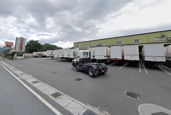 「擴大五股都市計畫發布前試辦計畫」申請交通用地已陸續於上5月底完成申請書件並提送審查。圖/新北市交通局提供