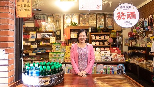 臺酒公司在2020年夏天,要將全新復刻版「菸酒牌」重返台灣巷弄。圖/臺酒公司