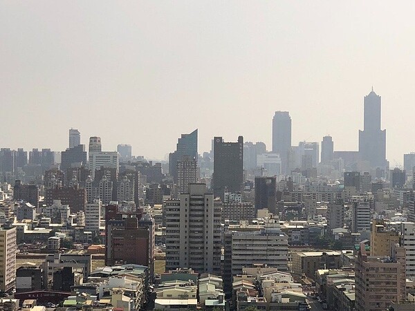 少子化會讓房價跌嗎?掀起網友熱烈討論。示意圖/本報資料照片
