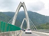 蘇花改部分路段速限增至70公里