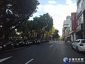 北市懷寧街路面翻新　城中交通更好行