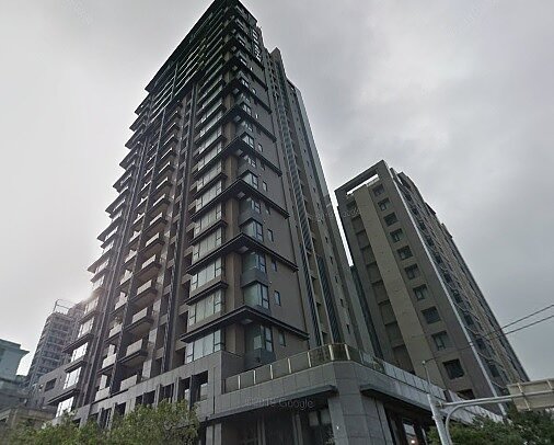 東京中城。圖/取自google map