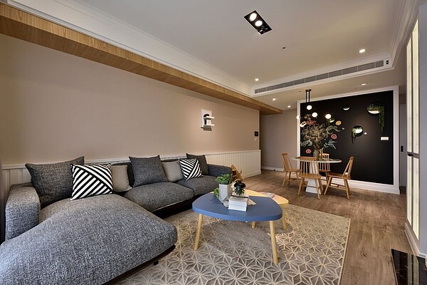 圖/取自臉書粉專《竹城表參道看房子》