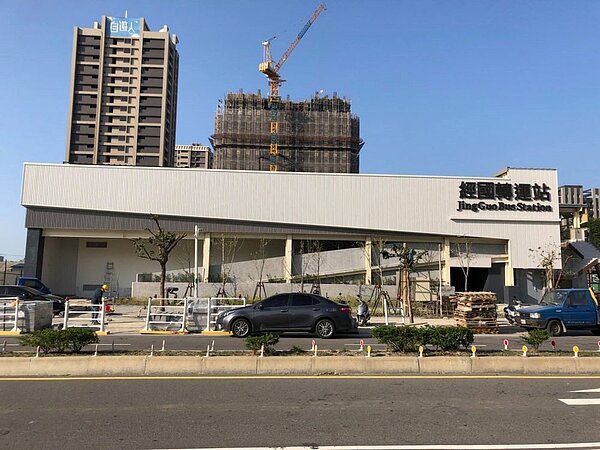 圖/取自臉書粉專《竹城表參道看房子》