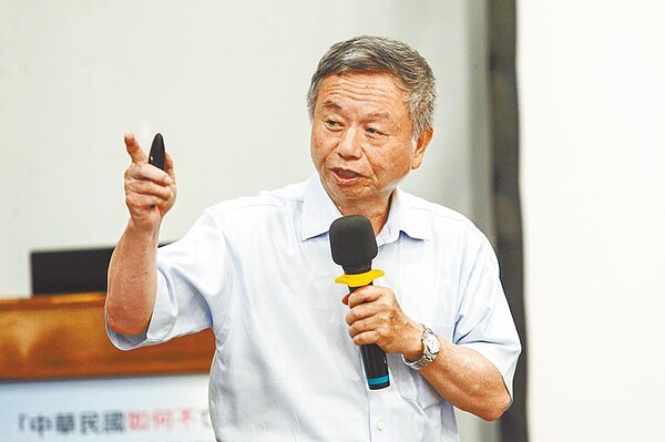 健保8特材差額負擔訂上限引發醫界反彈,前衛生署長楊志良認為,健保提供的特材都是可以用的,以人工水晶體為例,基本的就足夠。(中時電子報資料照片)