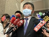 醫勞盟直播醫材會議30分鐘　與會者發現後反對喊卡