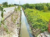 禁搭排放流水　雲縣畜牧業陳情