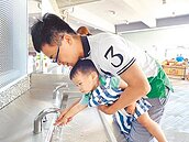 防疫勤洗手　桃園腸病毒大減