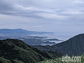 注意劇烈天氣！吳德榮：午後恐瞬間強降雨、密集雷擊