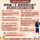 三倍券綁定哪張信用卡最優惠？完整名單一次看