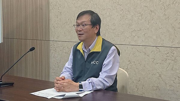 高市15學生上呼吸道群聚感染，初步排除新冠肺炎。記者陳婕翎／攝影