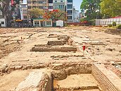 建城400年　赤崁風華虛擬重現