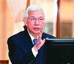 市場預期　央行恐下修今年經濟成長