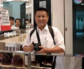 韋小寶：「蘇花替」恐提前接軌　花蓮美景將啟動房價