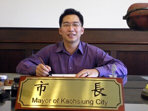 小羅：台中都會新亮點　入住活力新大里