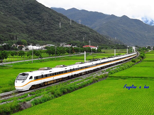 為加強端午節疏運,台鐵將再加開38列次對號列車,加班車於6月17日(三)零時起,開放全線電話語音、網路及超商訂票。 圖/台鐵局提供