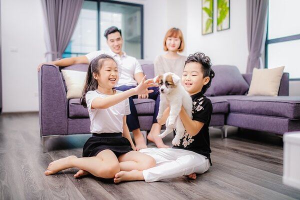 一家四口30坪嫌太擠 內行人點出關鍵在 這件事 好房網news