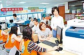 網路報稅省時間　65％民眾不急