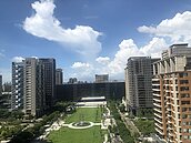 中市限高42樓　業者籲修改高度比