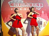 威力彩頭獎連36摃　下期頭獎上看8.5億