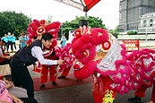 中市第14期市地重劃開工　104年完工