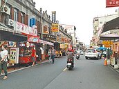 旗山老街自救　消費抽3C大獎