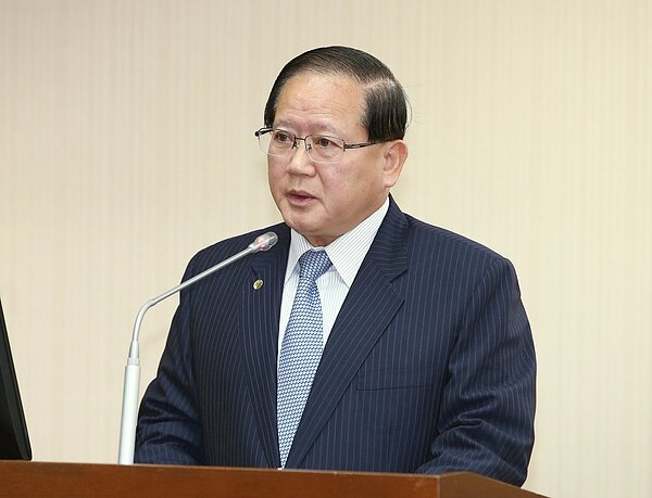 海巡署長陳國恩昨以個人家庭因素申請提早退休,引發各界議論。圖/聯合報系資料照片