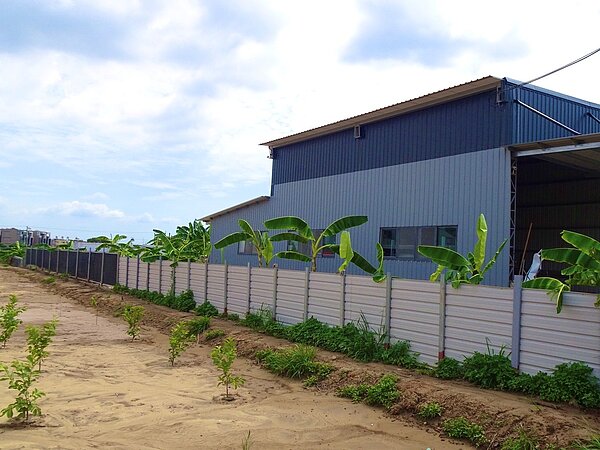 「工廠管理輔導法」今年3月上路,由於中央都沒有相關配套,許多未登記業者存觀望者態度。圖/台中市經發局提供