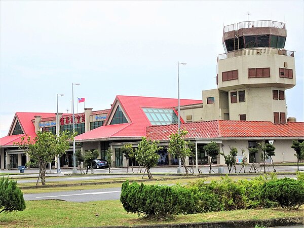 屏東縣政府將於9月21日上午首次在恆春機場辦理國際試航,由白金航空公司從菲律賓馬尼拉機場飛至恆春機場,作新闢航線的試飛並了解整體飛行環境後順利離境。記者潘欣中/攝影