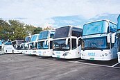 客運攜手租車業　連假優惠再加碼