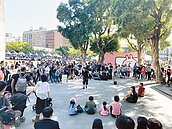 街頭藝人改登記制　憂水準不齊