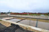 桃園龍潭大池淨水工程明年7月完工　提升觀光休憩品質