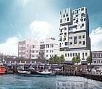 轉型搶國旅商機　鳳凰小琉球蓋飯店