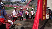 努力5年多！　彰化高鐵聯外道路社頭鄉雙義路今動工