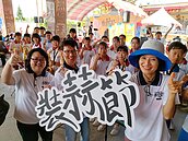 雲林四湖「裝蒜節」　50元半斤蒜秒殺