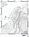921地牛翻身！台東地區發生芮氏規模4.6的有感地震