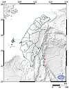 921地牛翻身！台東地區發生芮氏規模4.6的有感地震