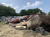 斗六垃圾火警　地方轟林內「焚化爐變政治爐」望重啟