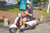 高雄共享機車夯　數量僅次台北