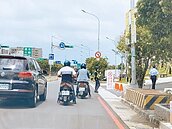 桃園市祭3招　打通青埔塞車